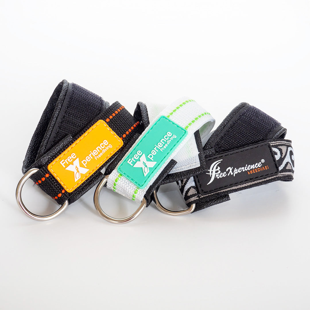 FreeXperience lanyard wrist band