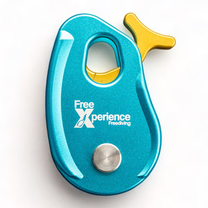 FreeXperience freediving pulley