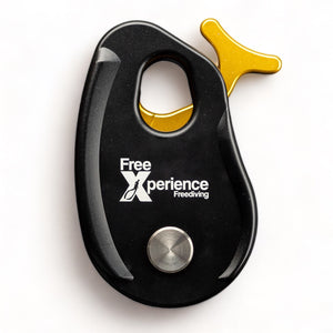 FreeXperience freediving pulley