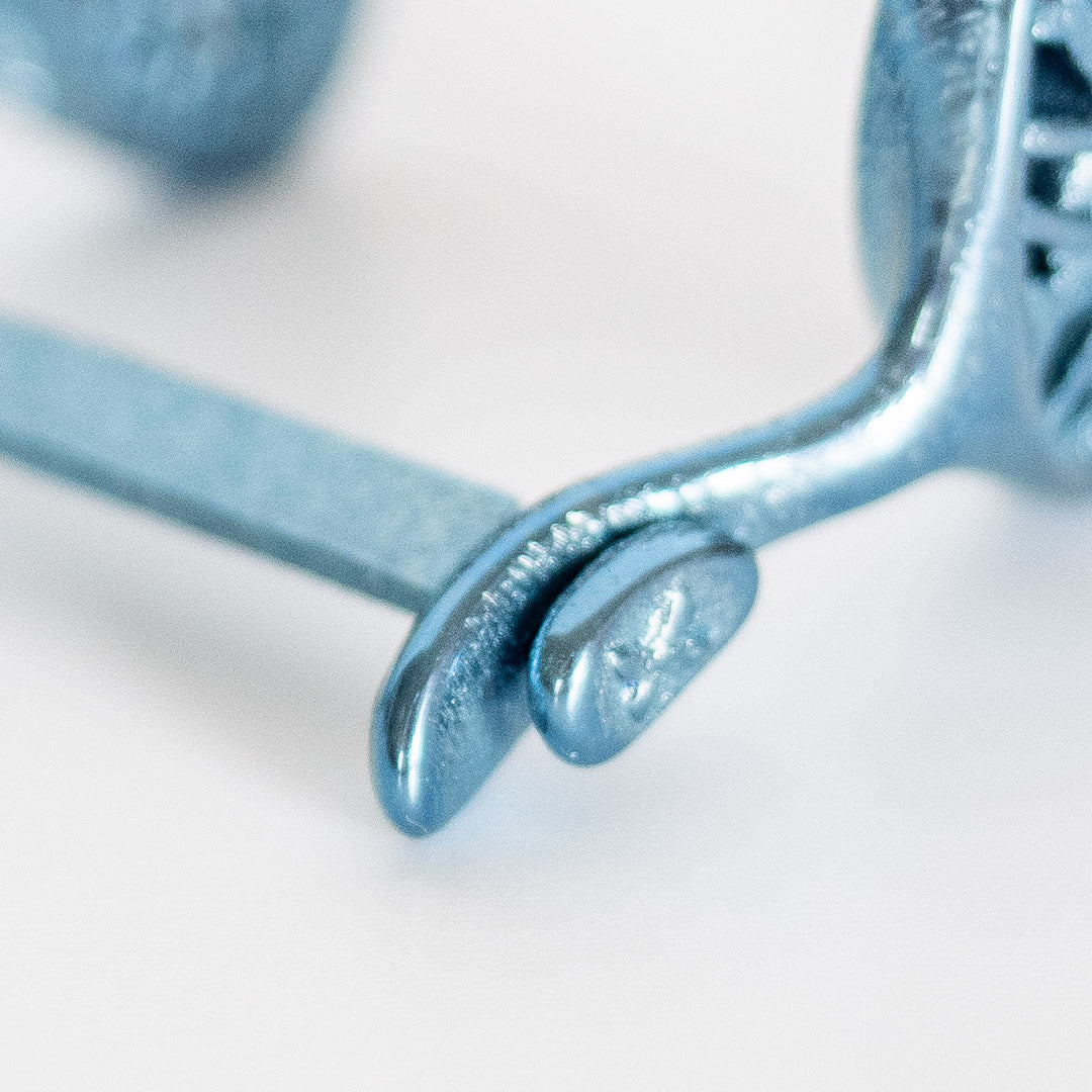 FreeXperience premium titanium noseclip