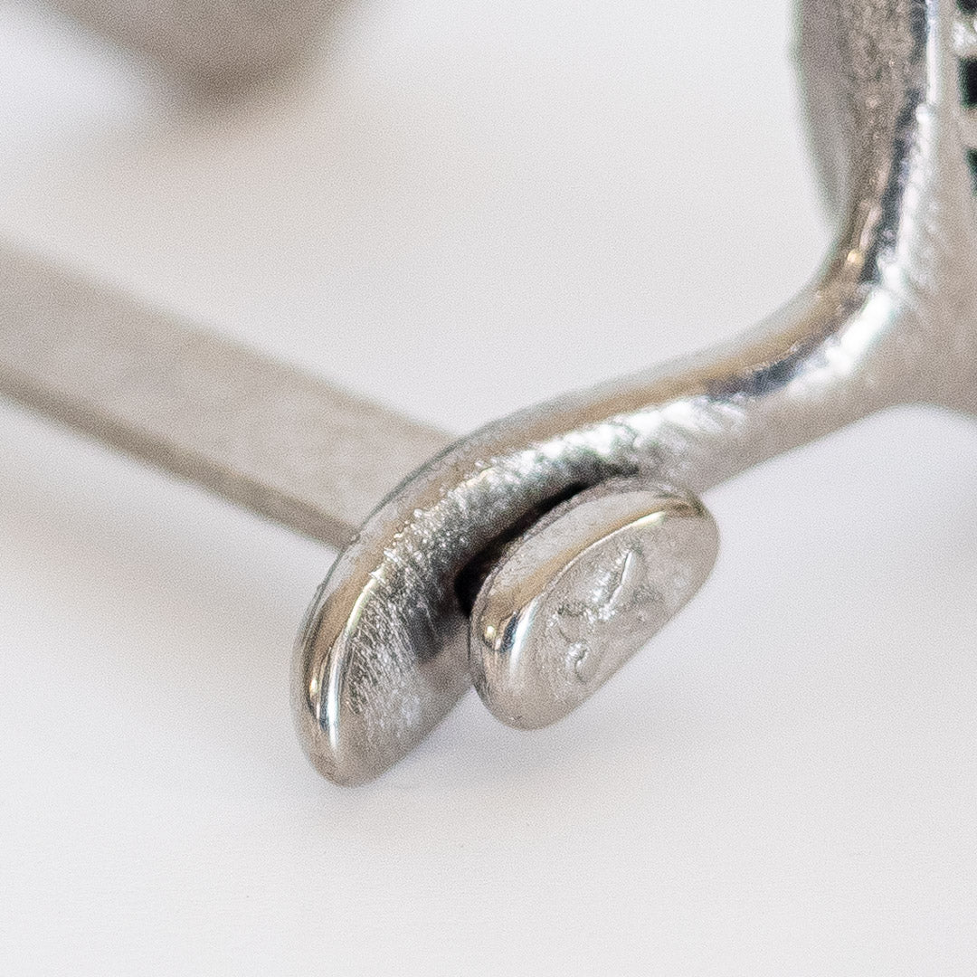 FreeXperience premium titanium noseclip