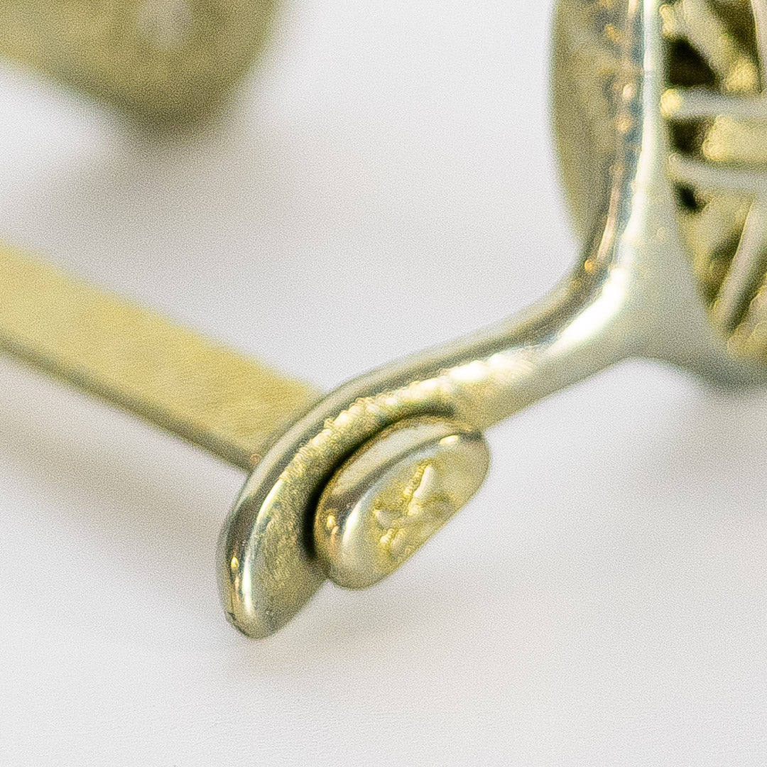 FreeXperience premium titanium noseclip