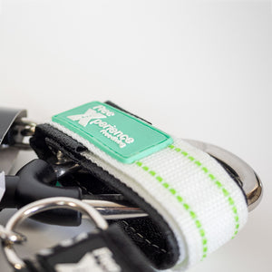 FreeXperience lanyard wrist band