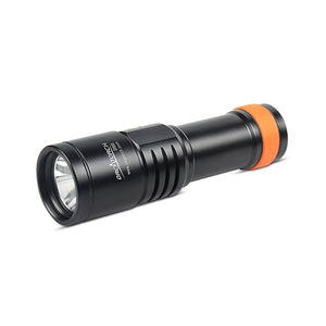 Bottom plate light - ORCATORCH D580