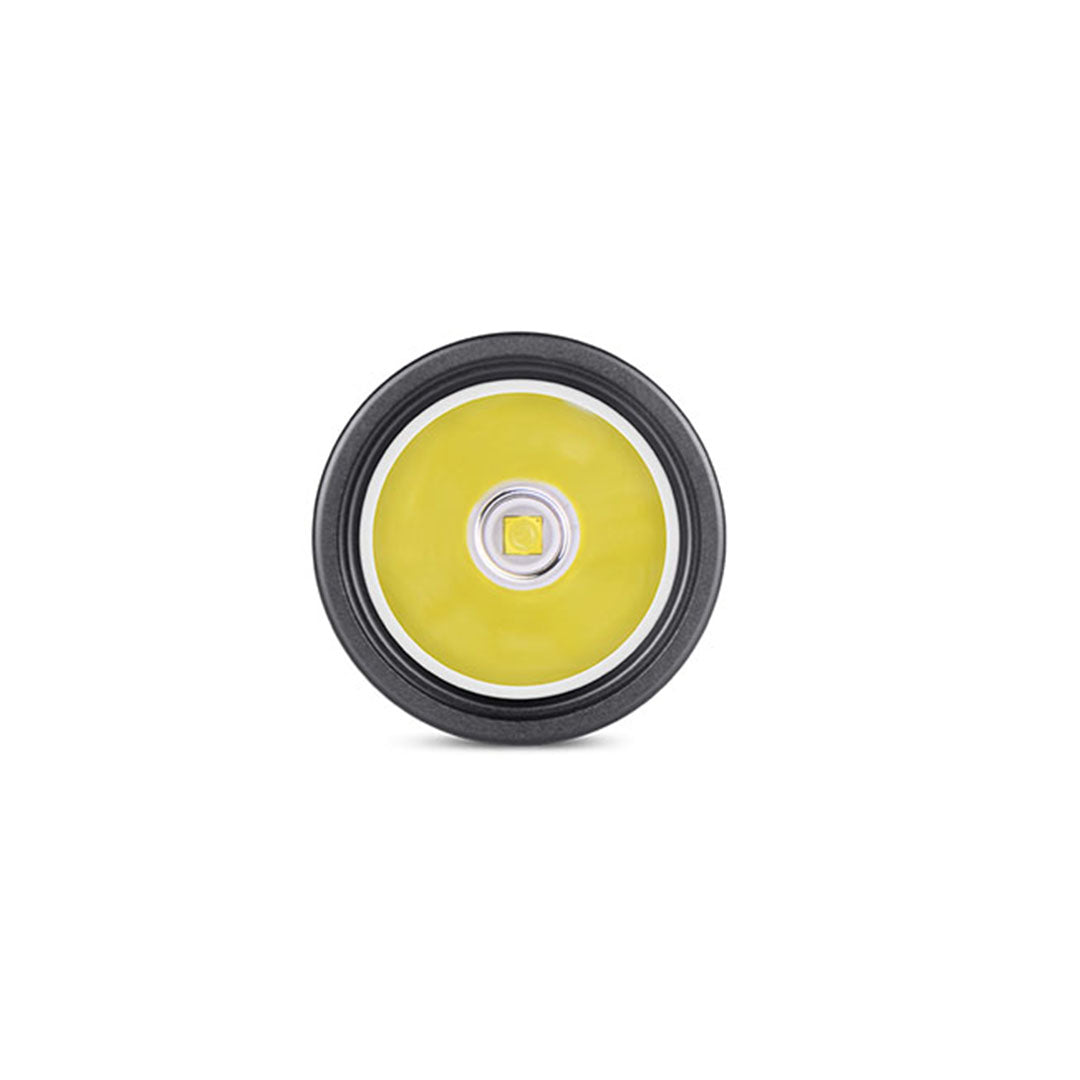 Bottom plate light - ORCATORCH D580
