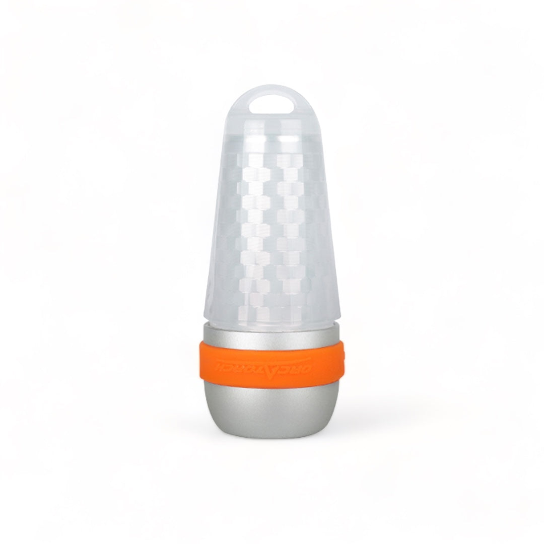 Lanyard Stopper light - ORCATORCH SD03 – FreeXperience official