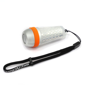 Lanyard Stopper light - ORCATORCH SD03