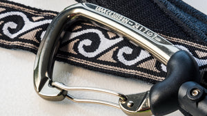 FreeXperience 'Ocean Waves' belt lanyard