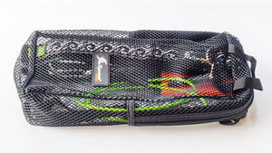 FreeXperience 'Ocean Waves' belt lanyard